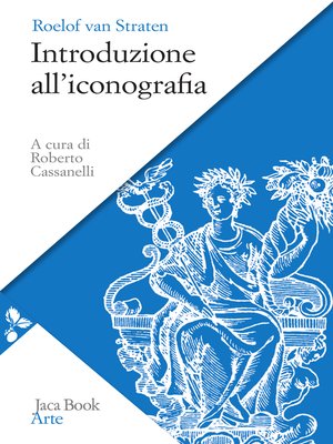 cover image of Introduzione all'iconografia